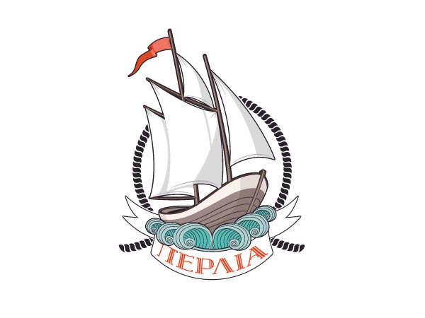 nautical logo 022