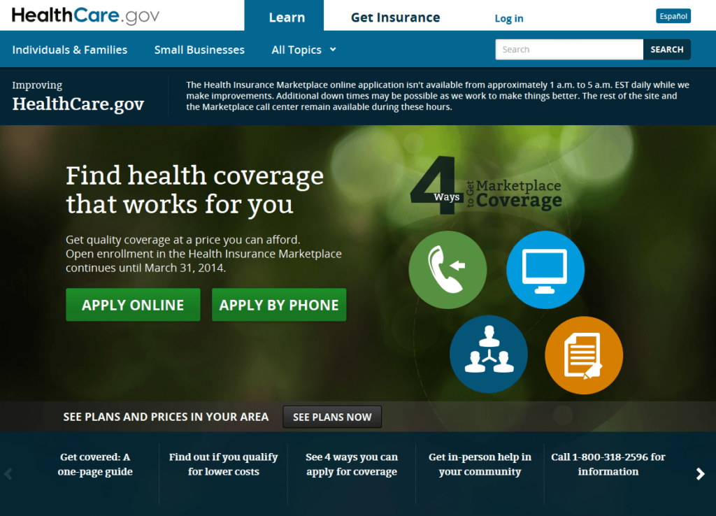 new healthcaregov design 1024x738