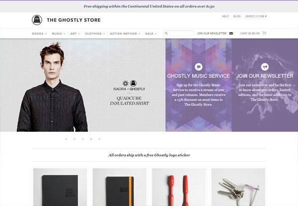 Create Online Store Success With A Knockout Website Design Wpstuffs
