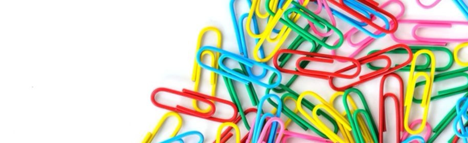 paper clips