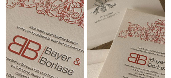 Bayer & Borlase