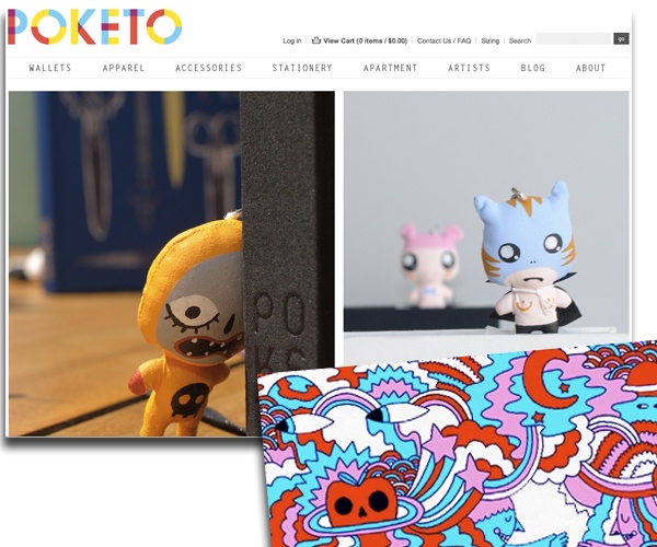 Poketo