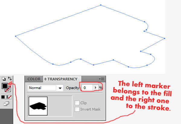 Draw the Printer's Base and Shadow