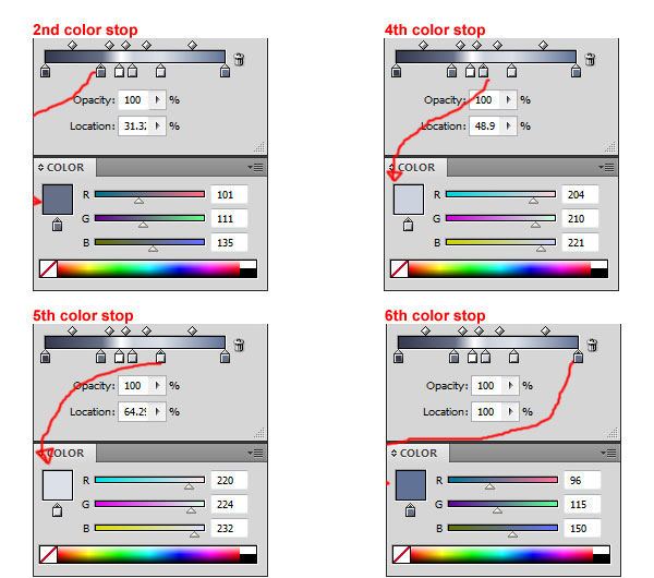 printer104 105 106 107 combined