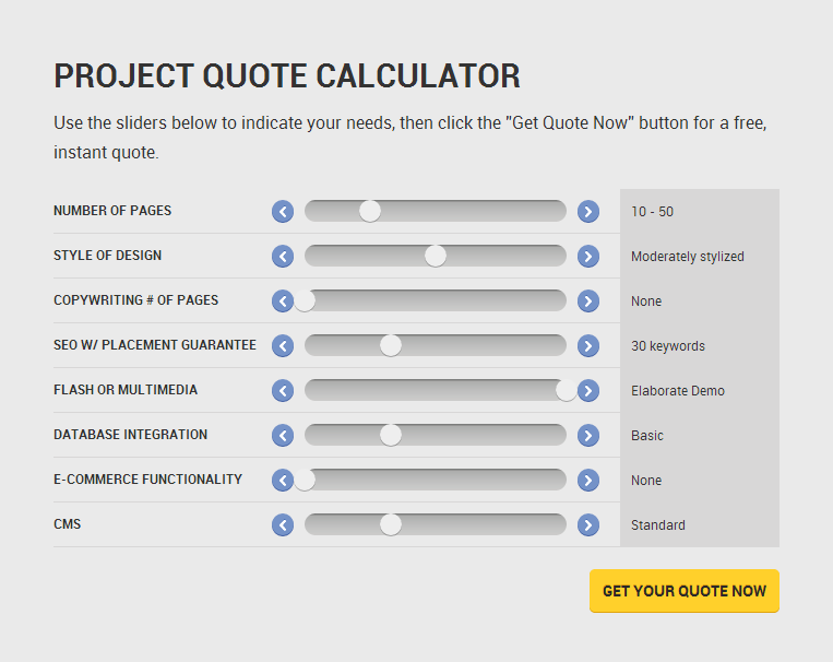 quote-calculator-web-redesign