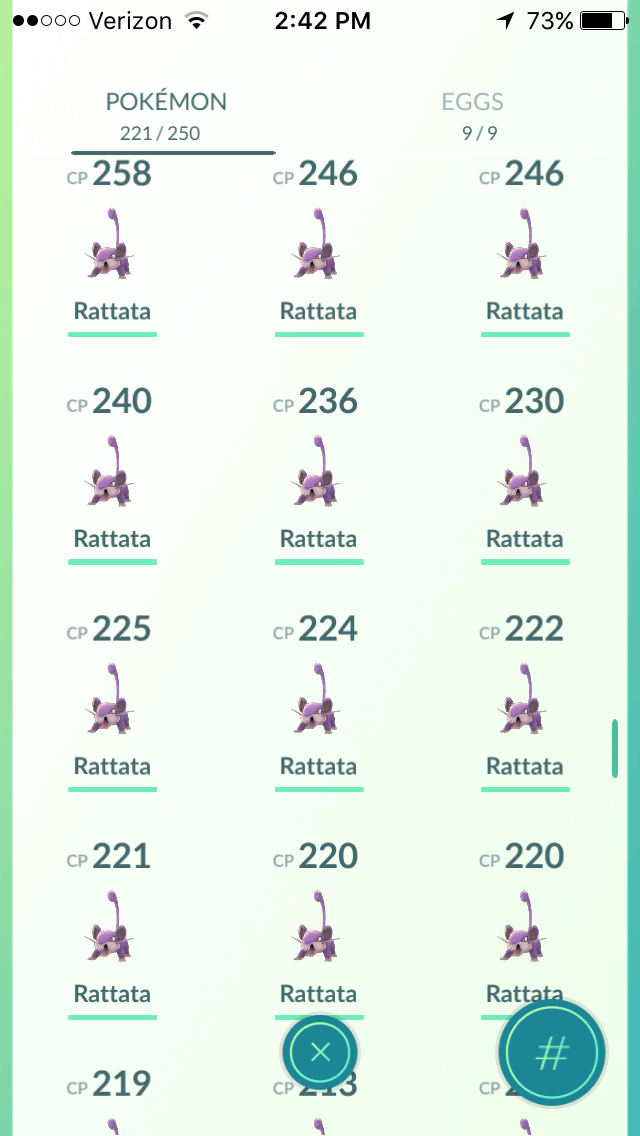 ratatas