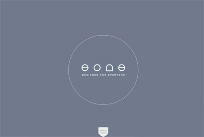30 Beautiful Minimalist Web Designs