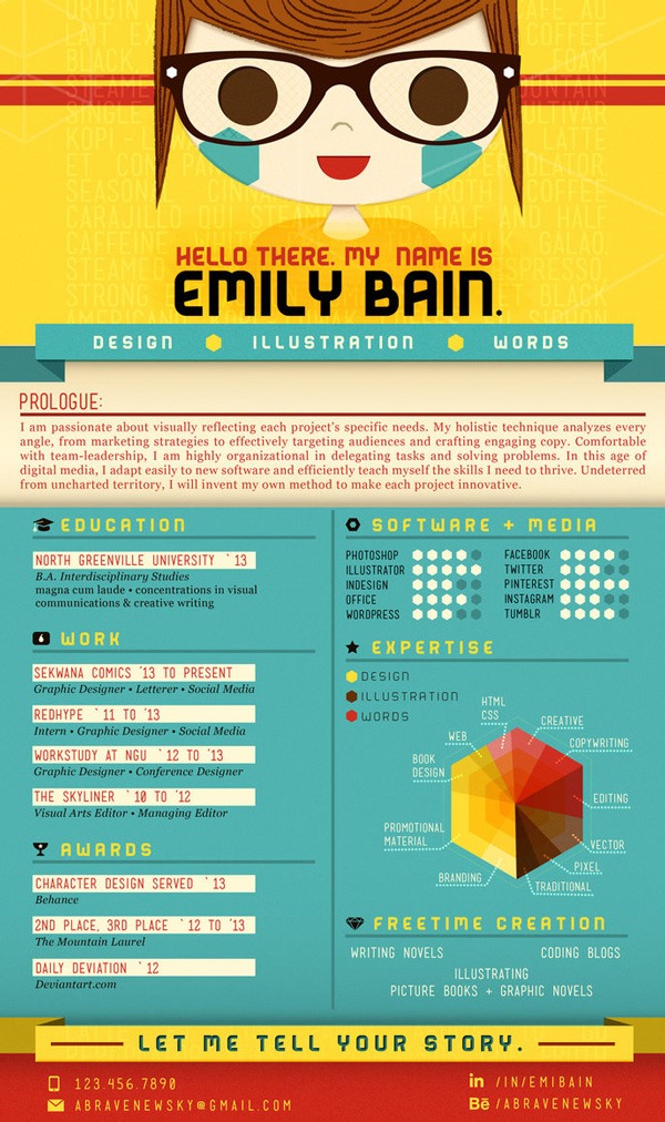 Emily Bain