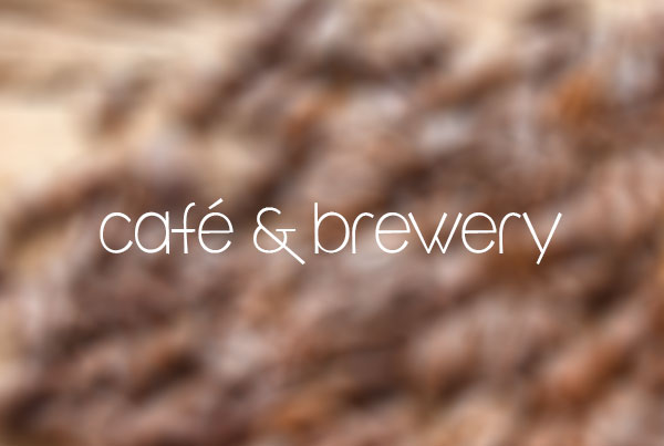 Cafe & Brewery