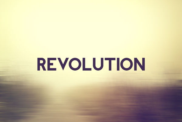 Revolution