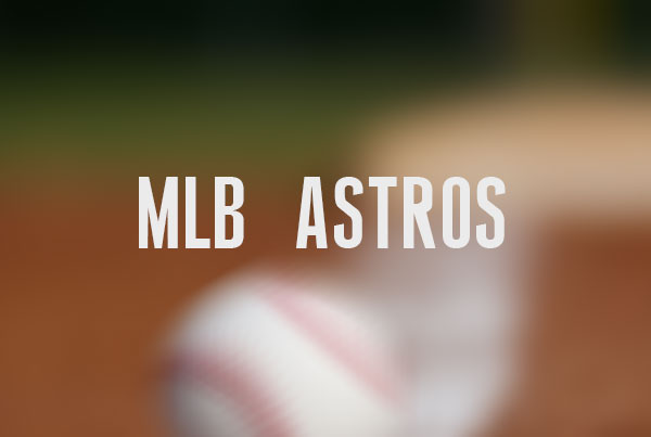 MLB Astros