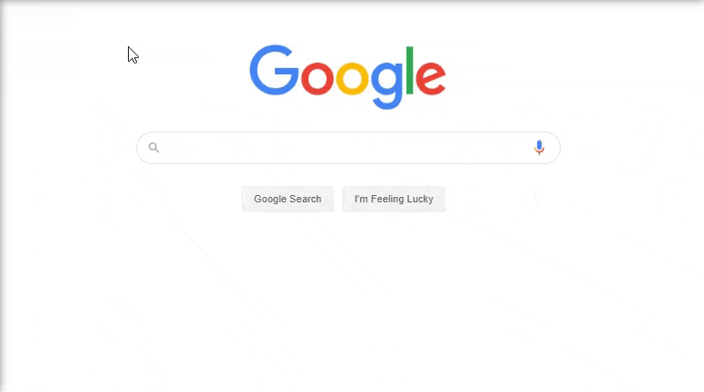 Use Google suggest in search bar to find what users are searching for