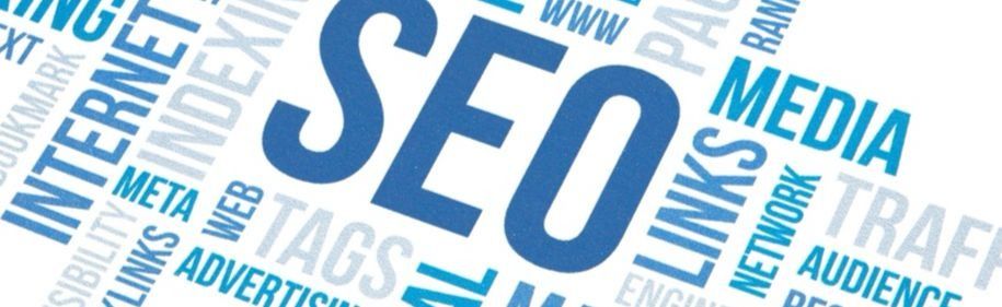 seo word cloud