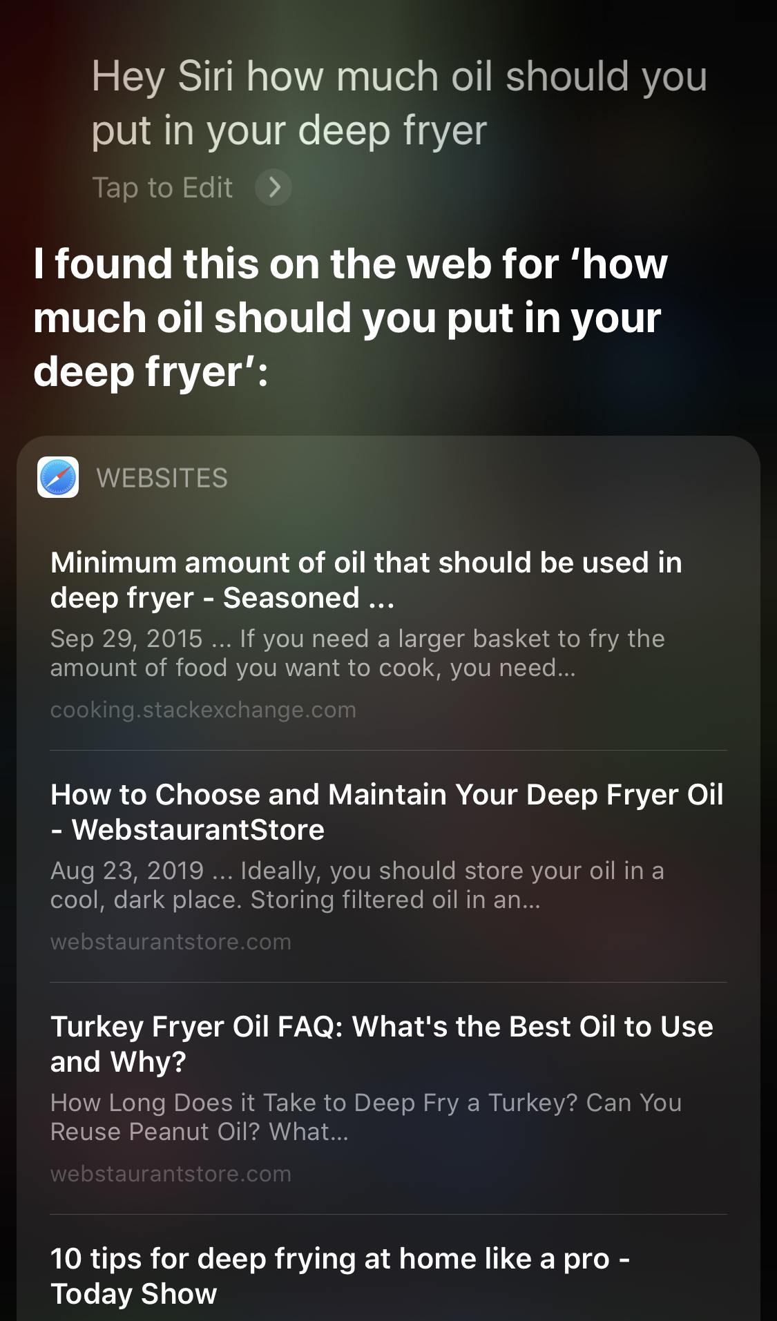 Voice Search Optimization: Answering Questions People Ask Out Loud