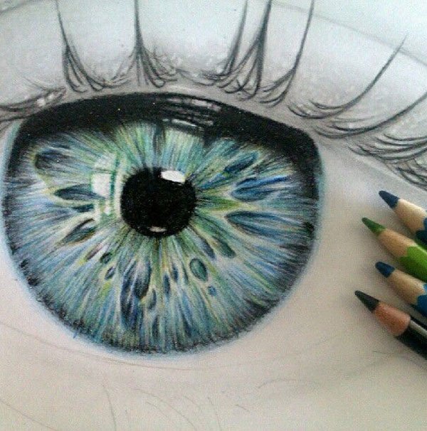 12 amazingly talented Drawing Artists to get Inspired by