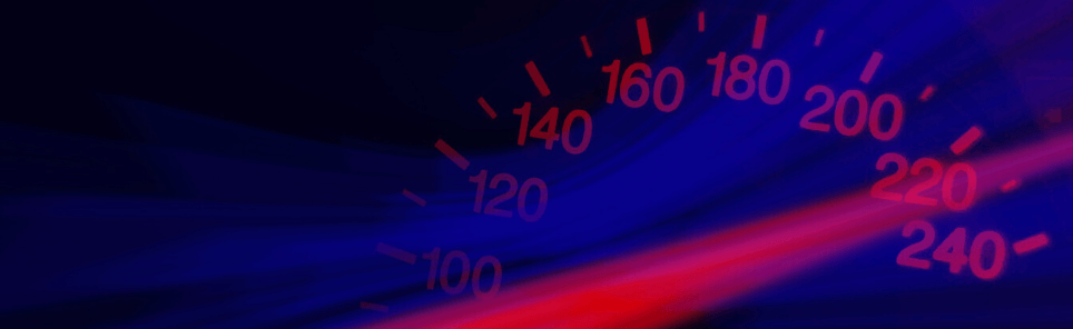 Speedometer