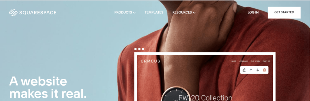 squarespace ecommerce platform 1024x335