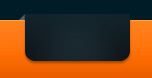 Give the button a radial glow
