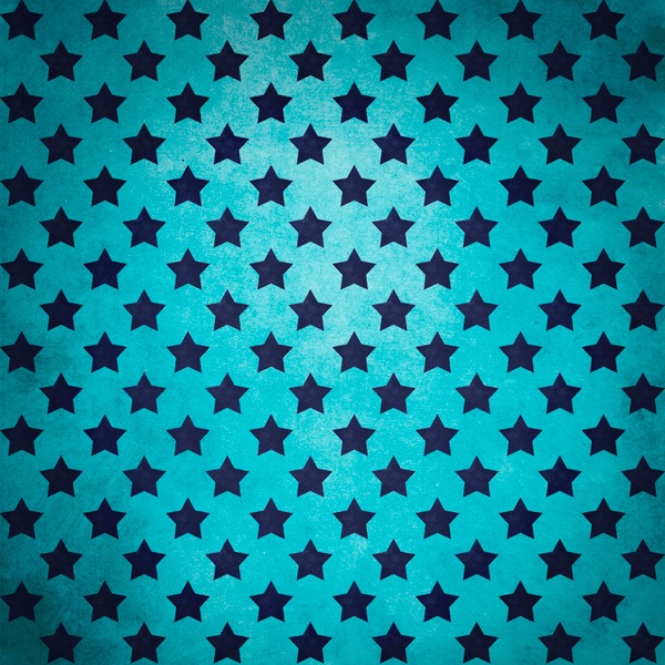 stars pattern texture 01 blue blue duo preview