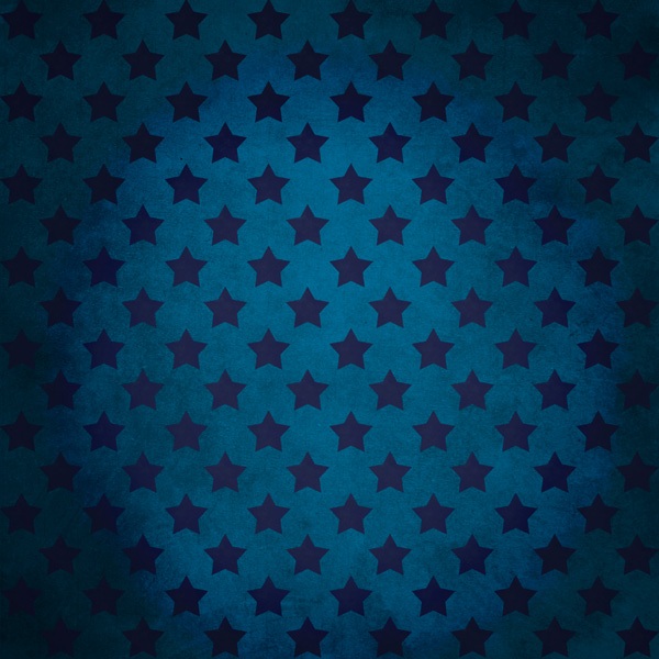 stars pattern texture 02 blue darkblue duo preview