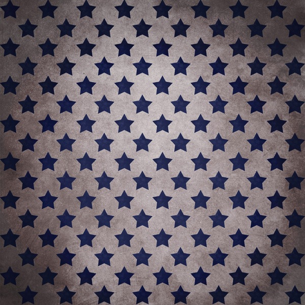 stars pattern texture 03 blue gray preview