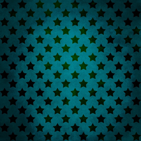 stars pattern texture 05 deepblue aquablue duo preview