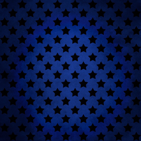 stars pattern texture 06 deepblue blue duo preview