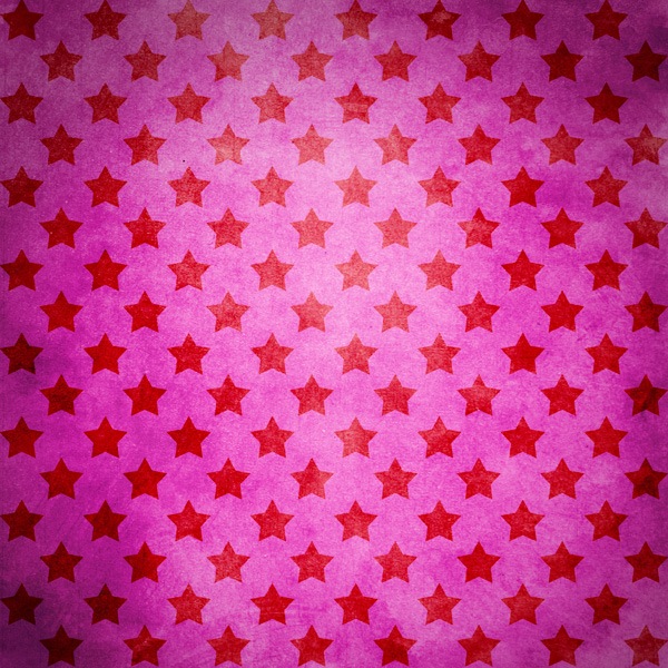 stars pattern texture 13 pink red duo preview