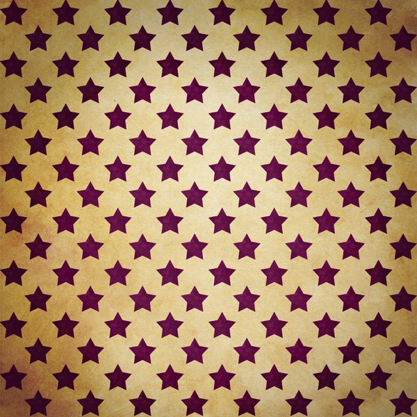 stars pattern texture 14 pink yellow preview