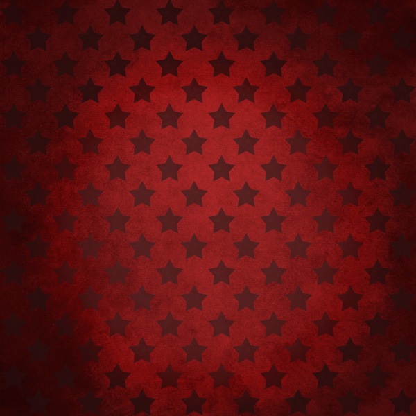 stars pattern texture 17 red red duo preview