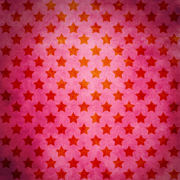 stars pattern texture 19 richred pink duo preview