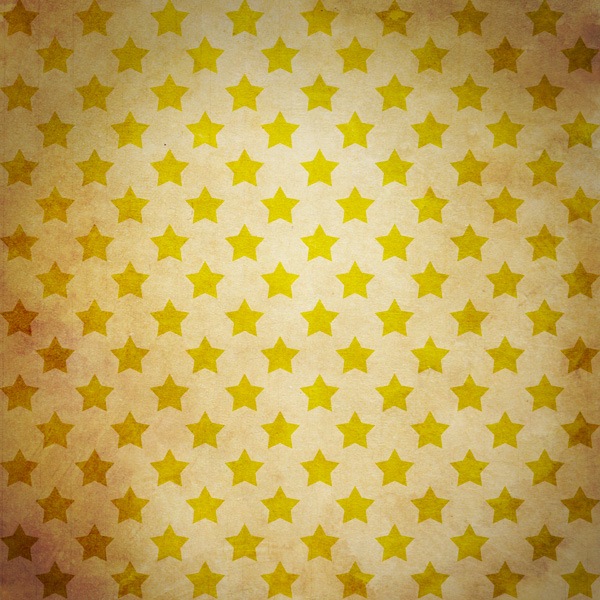 stars pattern texture 20 yellow yellow preview