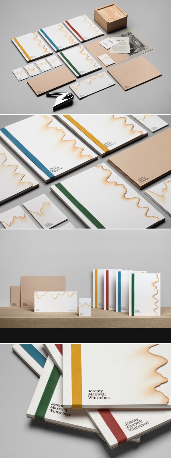 stationery designs 04heyjeremymaxwell