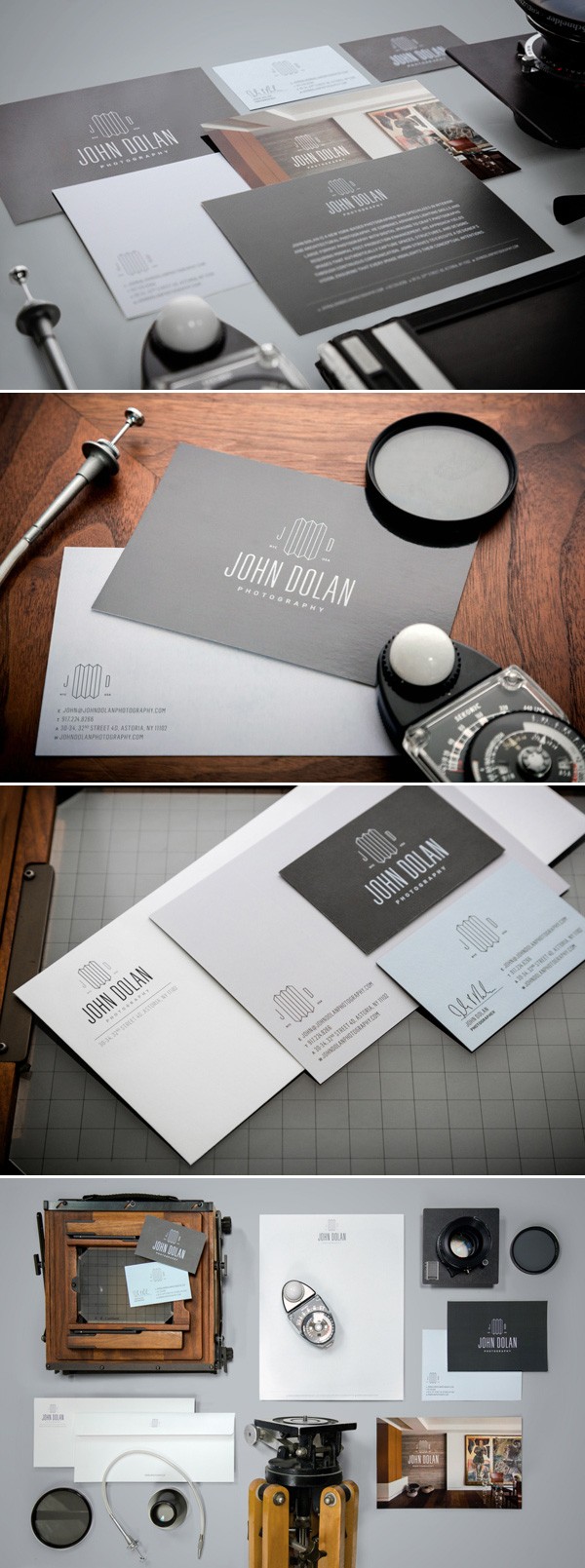 stationery designs 09bluerockdesign johndolan