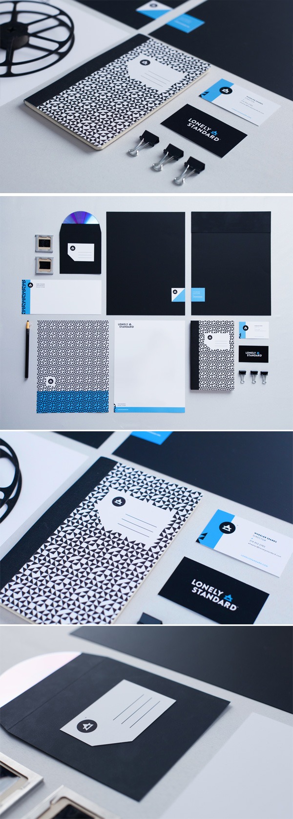 stationery designs 19foundryco lonelystandard