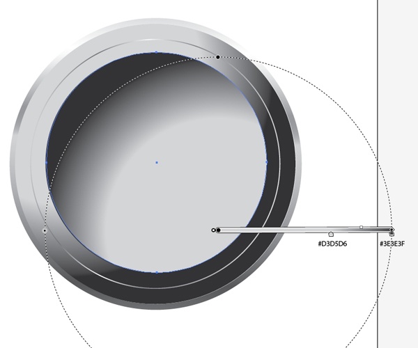 Create the Metal Casing