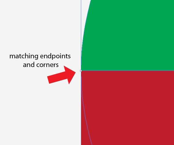 Draw the Side of the Poker Chip