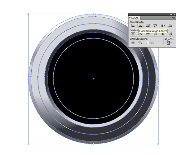 Create the Metal Casing