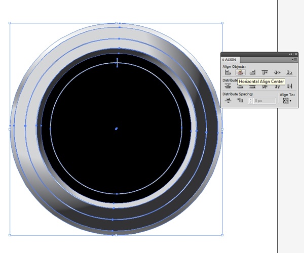 Create the Metal Casing