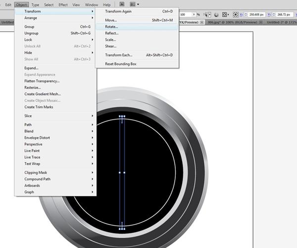 Create the Metal Casing