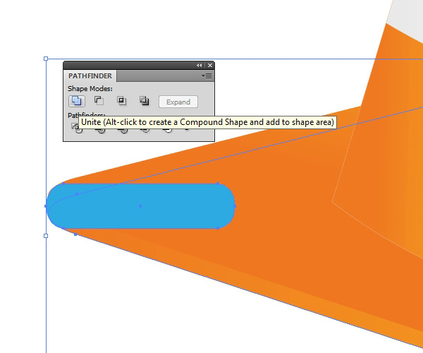 Creating the Stand for the Cone