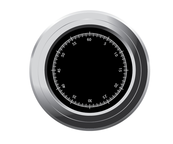 Creating Numbers on the Stopwatch