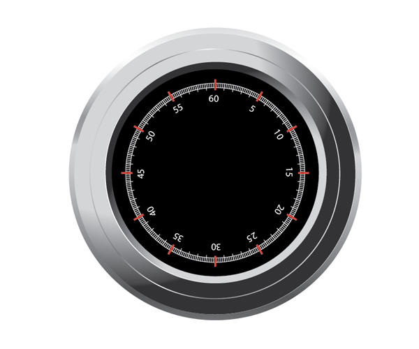 Creating Numbers on the Stopwatch