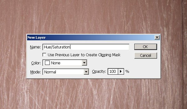 Creating the ad's background