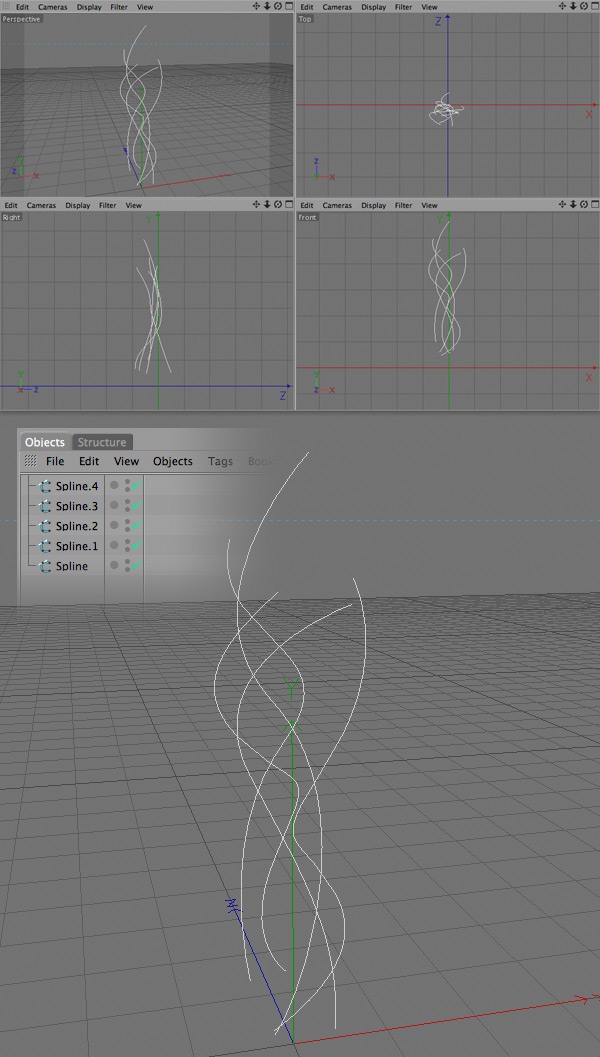 step02 splines