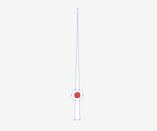 Creating Numbers on the Stopwatch