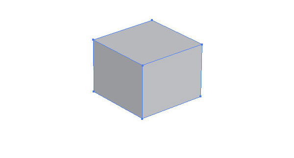  rajzoljon 3D dobozt