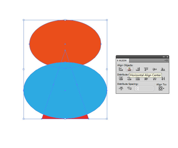 Create the Illustrator Document