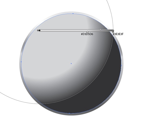 step04 gradient circle