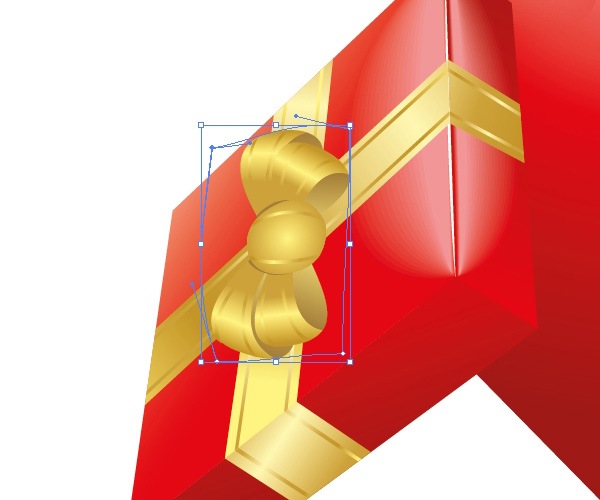 step056 bow adjust mesh